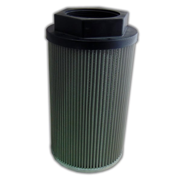 Main Filter Hydraulic Filter, replaces FILTREC FS143B10T250B, Suction Strainer, 250 micron, Outside-In MF0423876 - main
